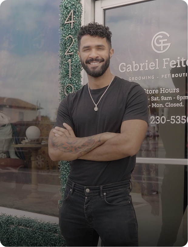 Gabriel Feitosa