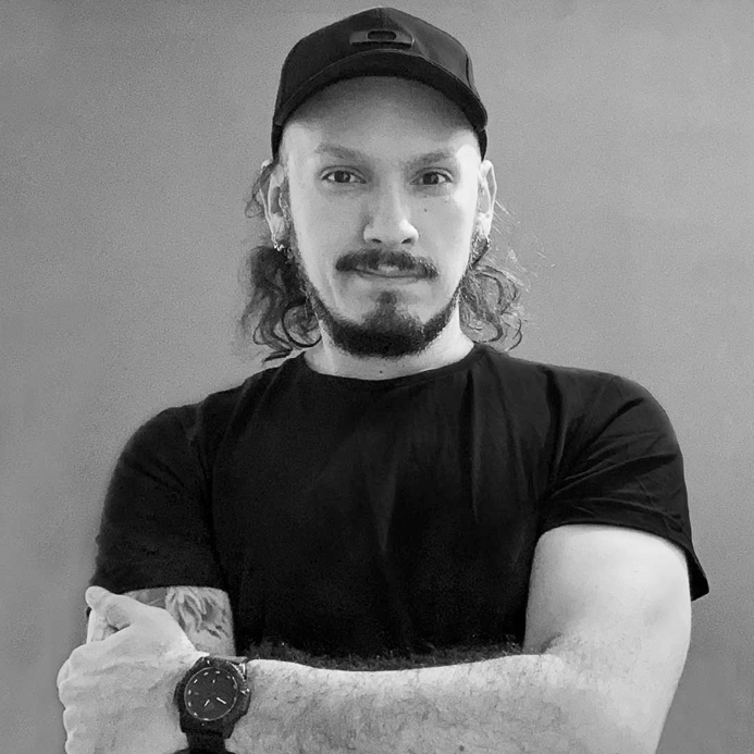 Carlos Villegas