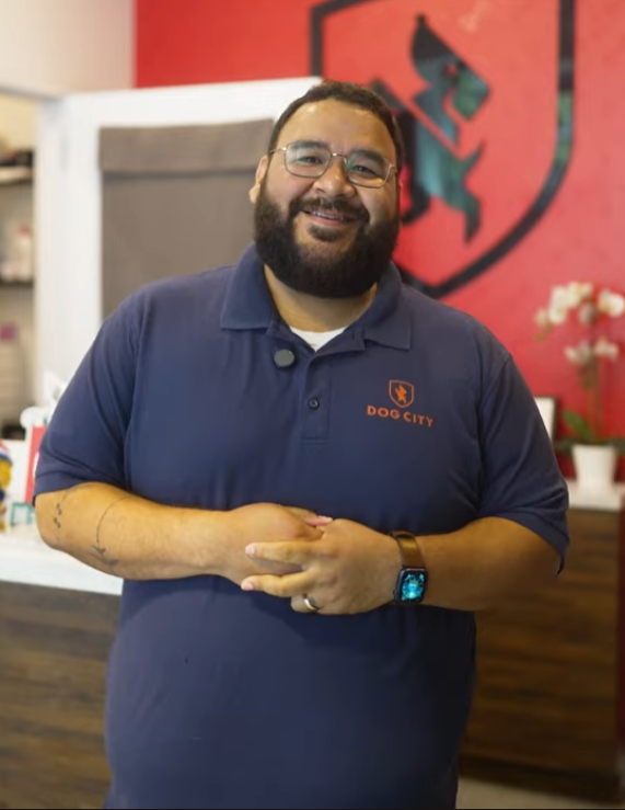 Ed Gonzalez