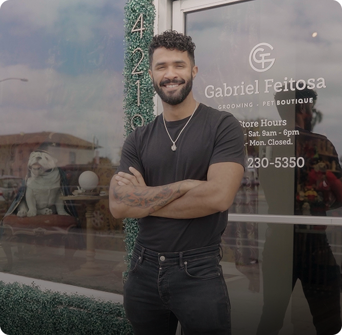 Gabriel Feitosa